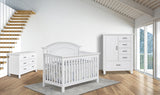 Pali Design Como Nightstand