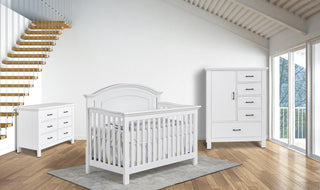 Pali Design Como Nightstand