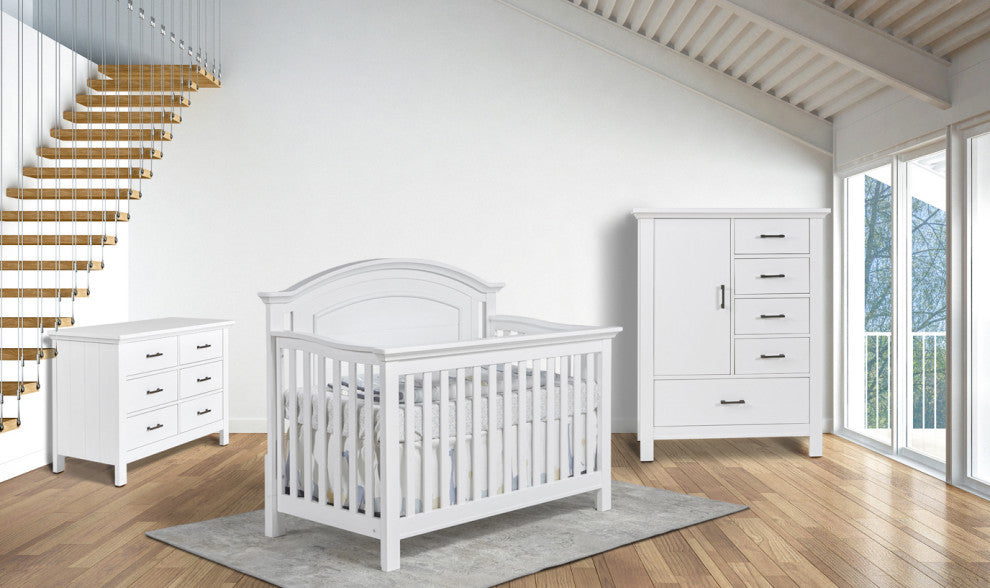 Pali Design Como Nightstand