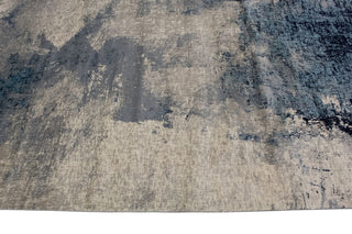 Noori Rug Lagoon Alice Grey/Blue Rug