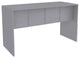 Cornelia 53.10 Desk in Grey