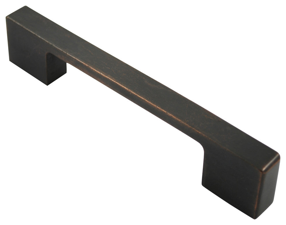 Pull, Venetian Bronze