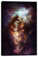 Cortesi Home "Empathy" by Mario Sanchez Nevado, Giclee Canvas Wall Art, 12"x18"