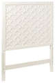 Amanda Twin Panel Headboard