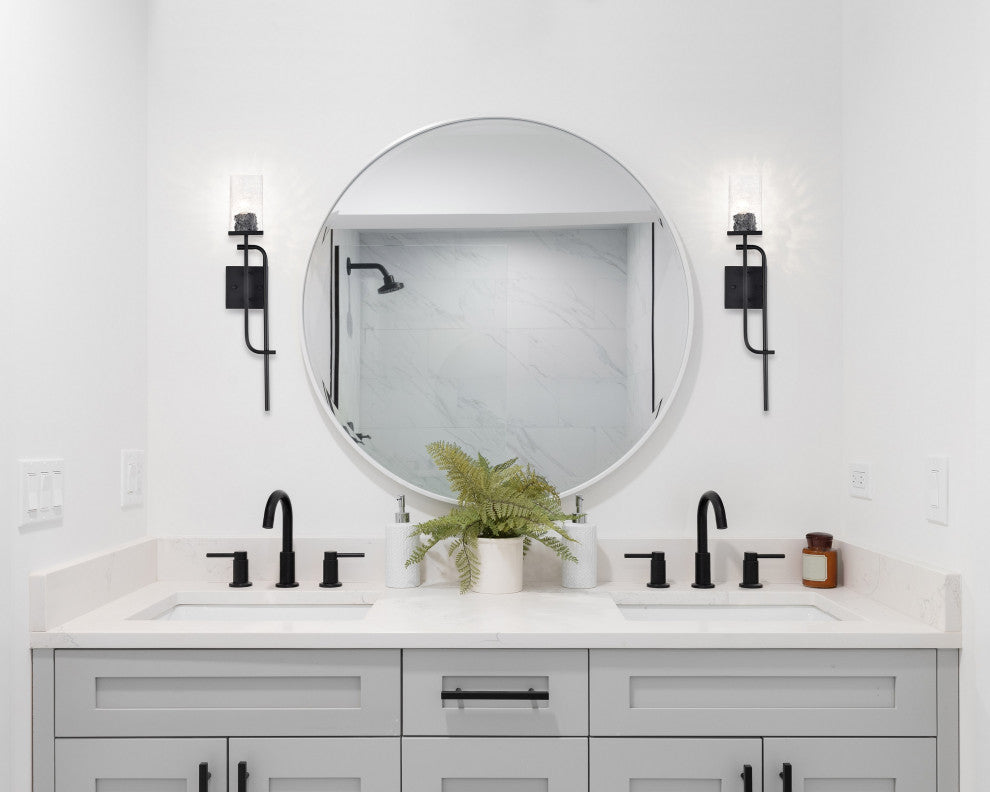 Terrace 1 Light Wall Sconce