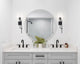 Terrace 1 Light Wall Sconce
