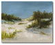 "Summer Dunes I" Gallery-Wrapped Canvas Wall Art, 30"x40"
