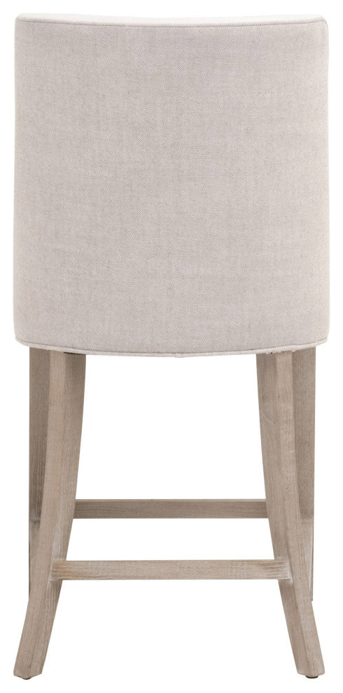 Duet Counter Stool