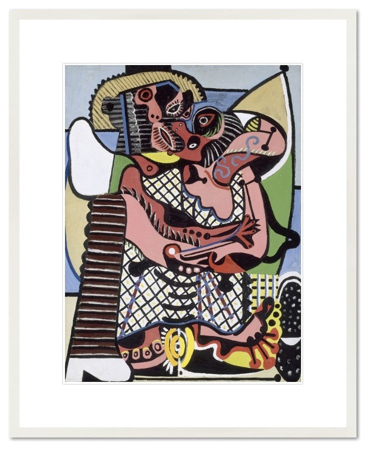 Le baiser (The Kiss)