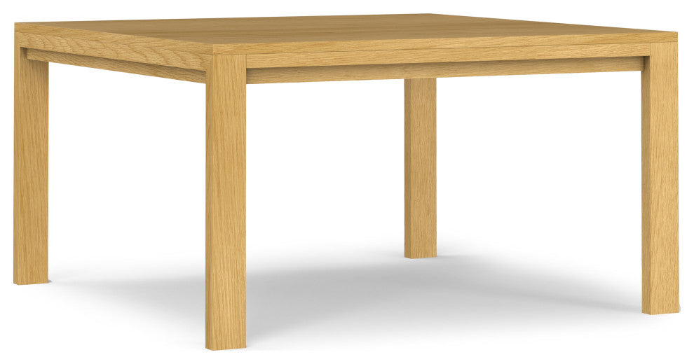 Wilson 54 in x 54 in Square Dining Table