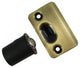 Nuk3y Adjustable Ball Catch Drive In Style, Antique Brass