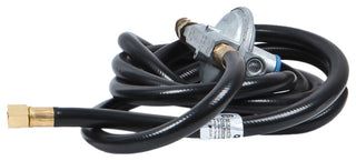 Remington 60,000 BTU LP Forced Air Heater With Variable Output