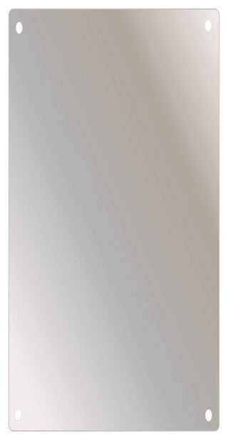 Mirror Series Medicine Cabinet, 18"x36"