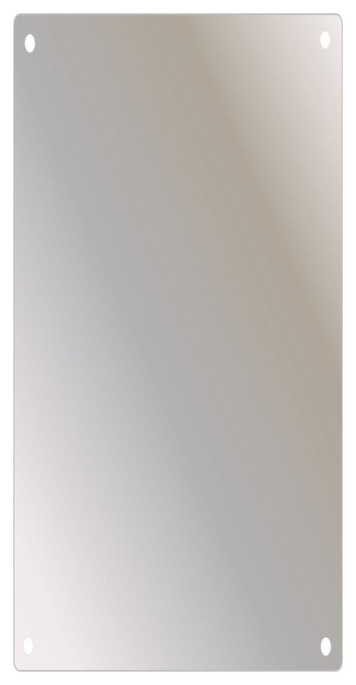 Mirror Series Medicine Cabinet, 18"x36"