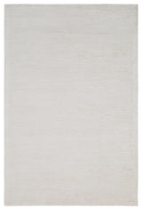 Kuria Striped Khaki Area Rug, 8'x10'