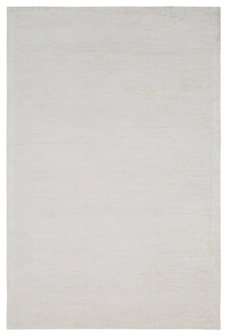 Kuria Striped Khaki Area Rug, 8'x10'