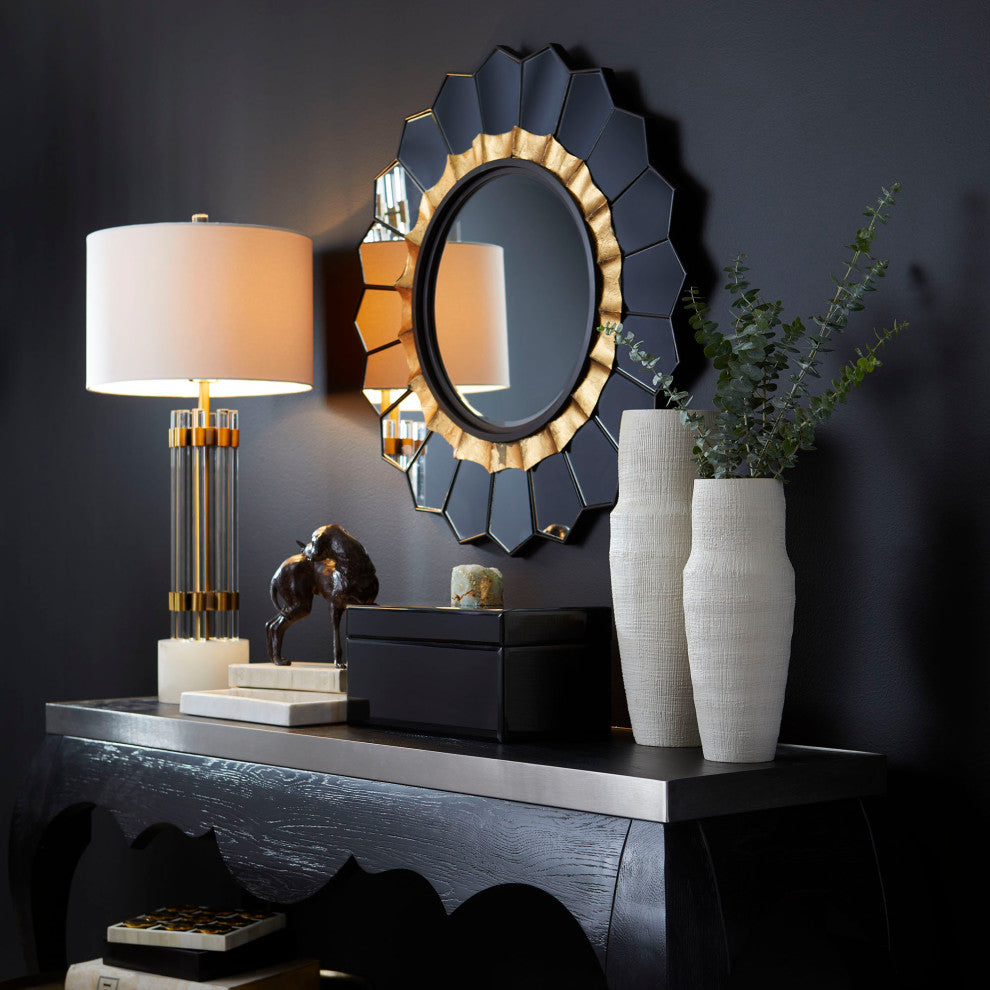 Cyan Design 04689 Dog And Butterfly