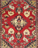 Ahgly Company Indoor Rectangle Traditional Area Rugs, 2' x 5'