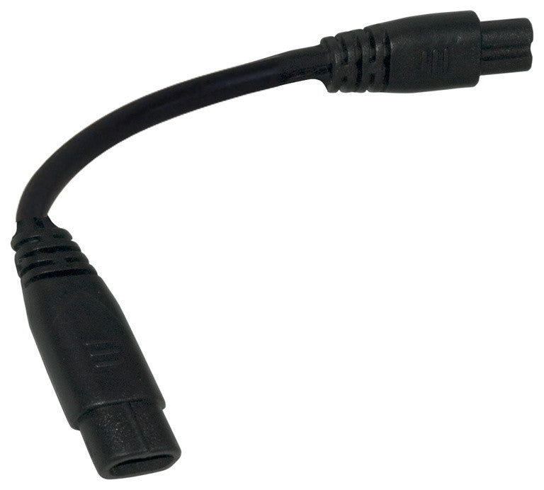 3"L Input Power Connector Cable For S601 Series, Black