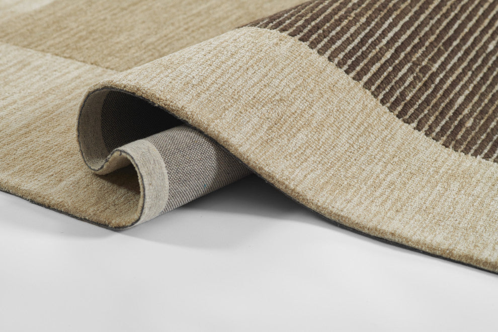 Momeni Archer ARC-5 Brown 2'3"x8' Runner