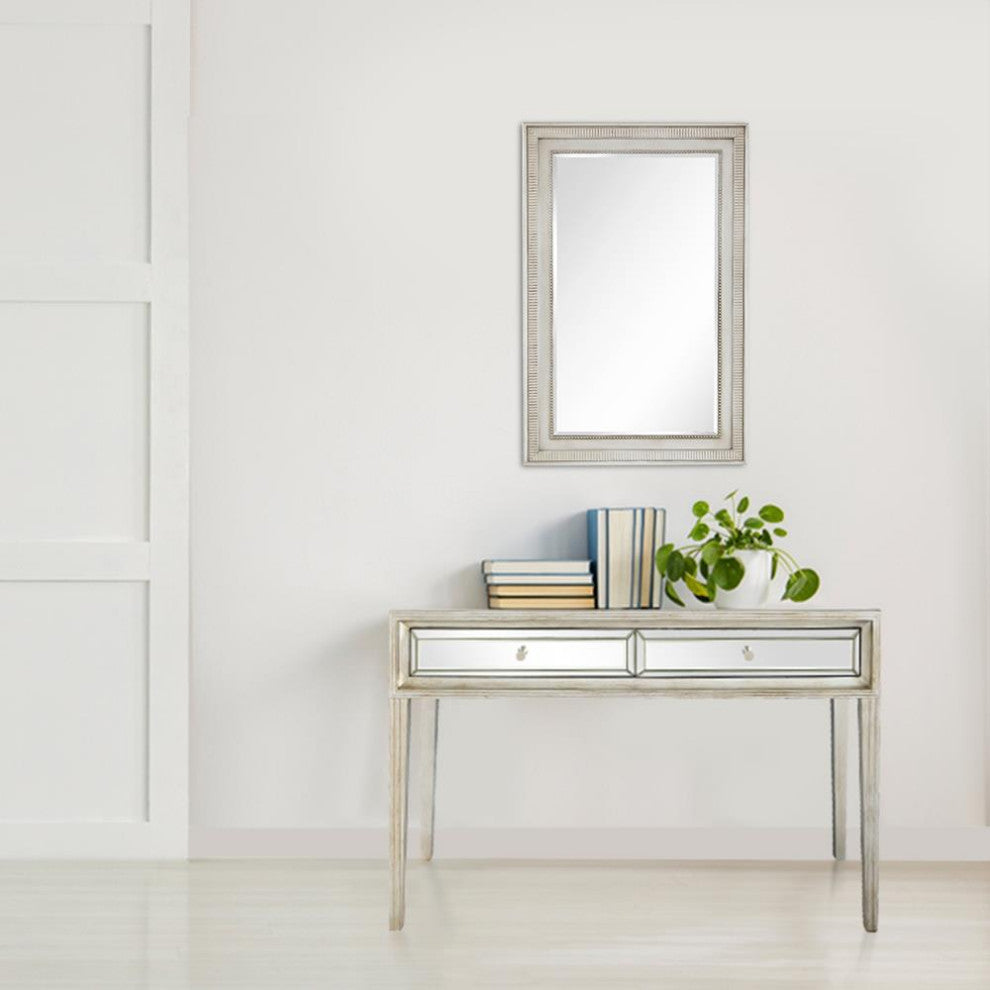 Delaney Console