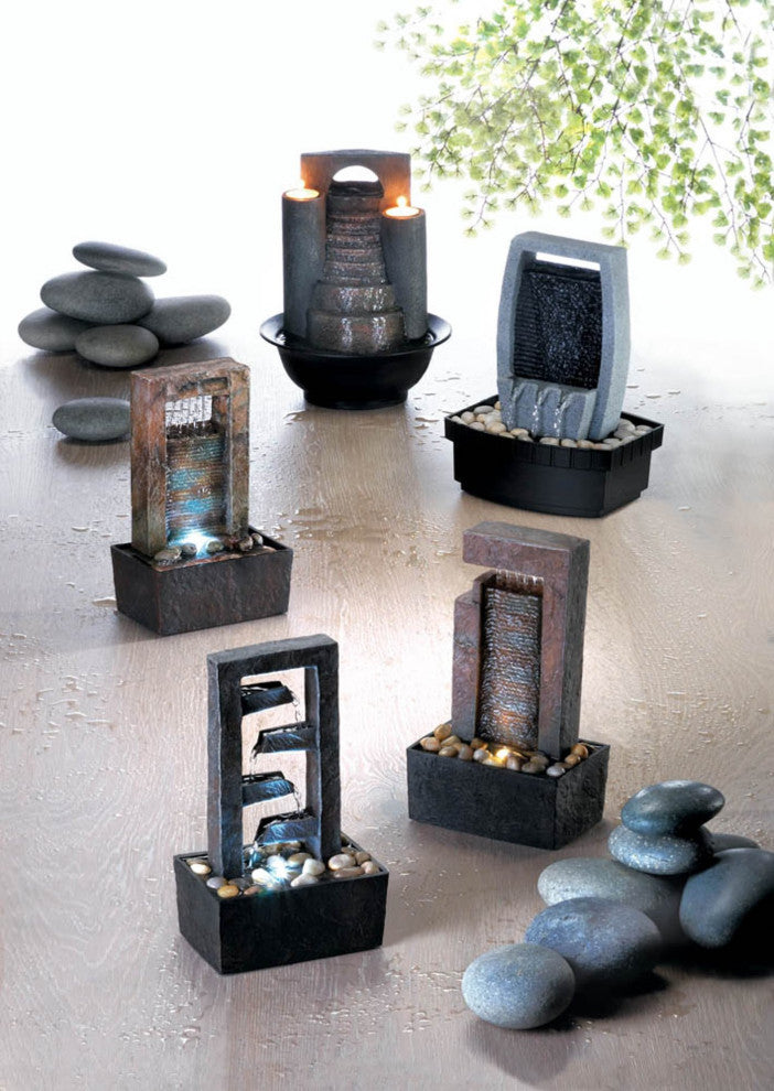 Zen Fountain