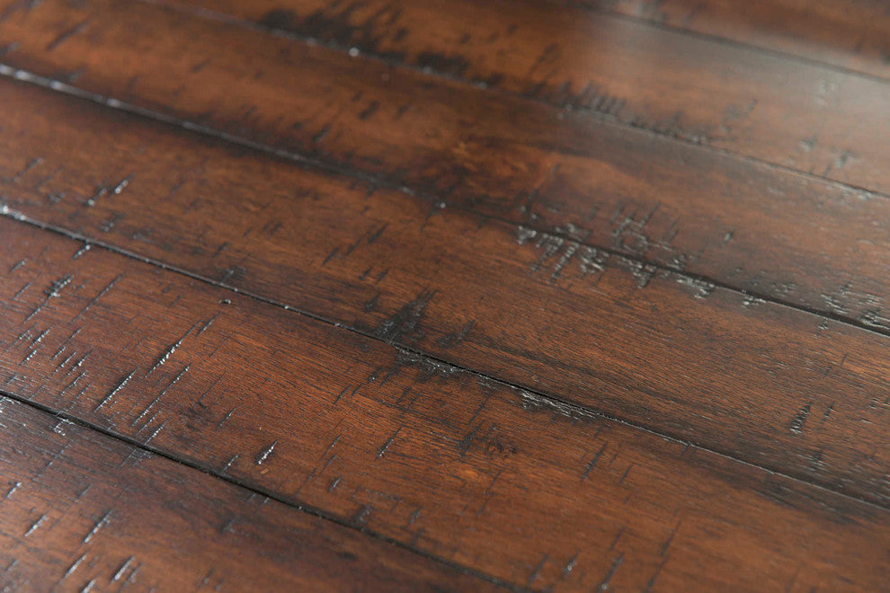 Picket House Furnishings Dex End Table