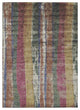 Machine Washable Indoor/Outdoor Chantille ACN1910 Blush 9' x 12' Rug