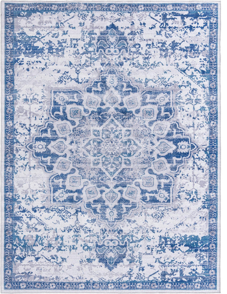 Unique Loom Renaissance Roma Area Rug