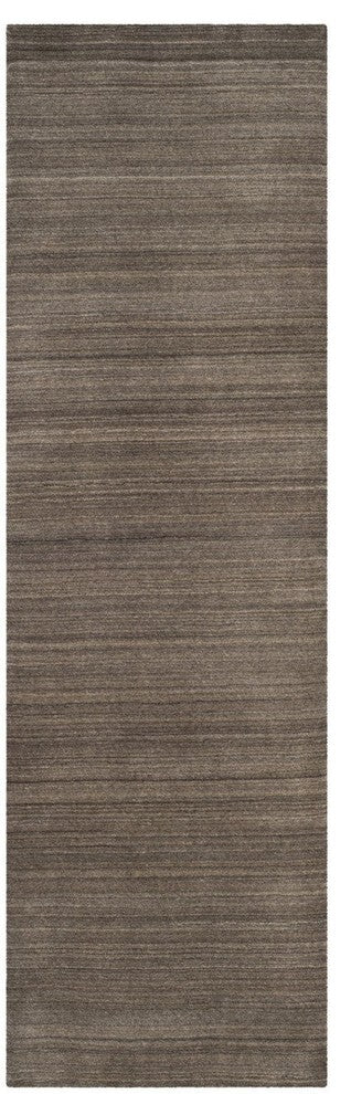 Safavieh Himalayan HIM820E 6'' Square Pewter Rug