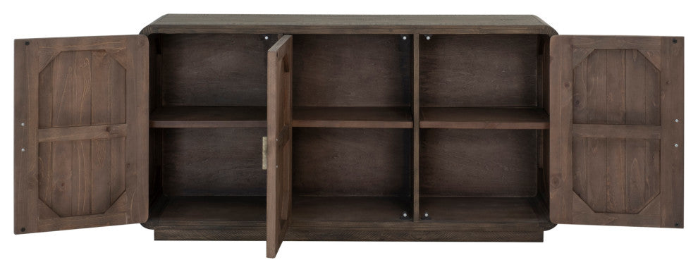 First of A Kind Monterey Sideboard