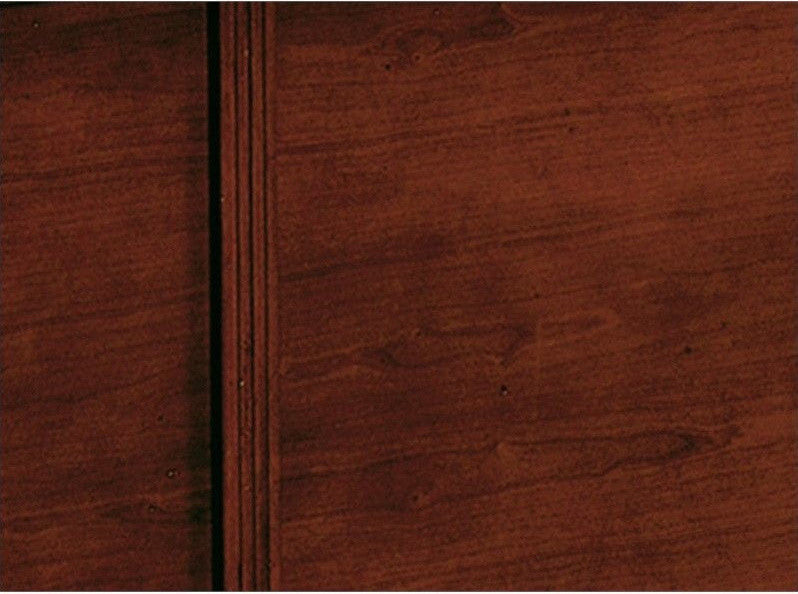 Martin Furniture Huntington Club 4 Drawer File Cabinet
