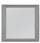 Drew Wall Mirror - Smoke Mirror