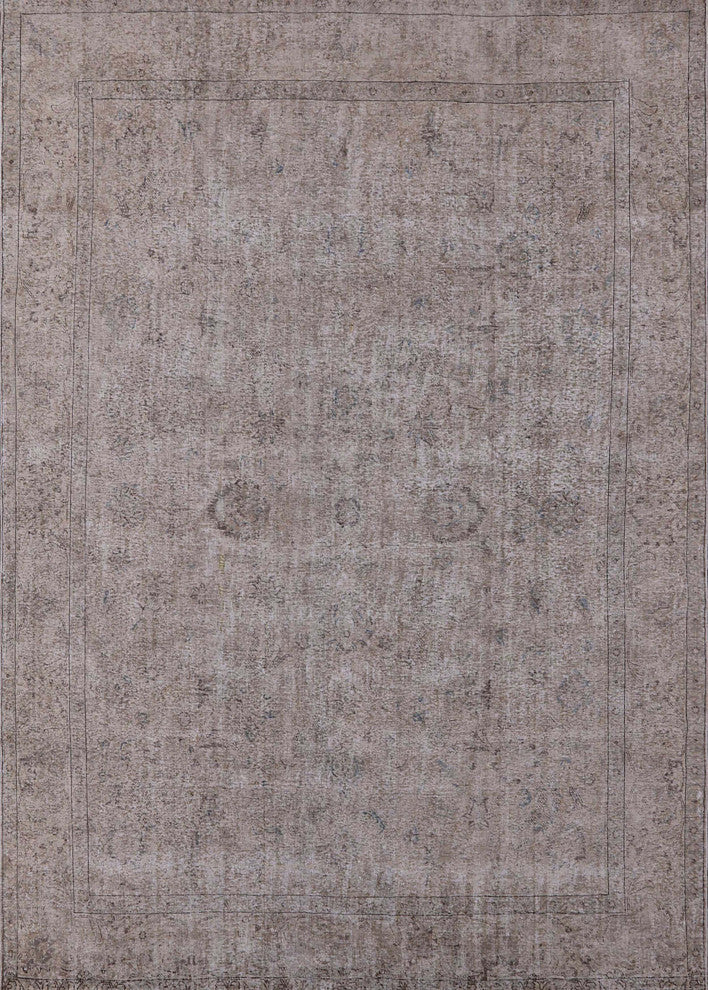 Ahgly Company Indoor Rectangle Mid-Century Modern Area Rugs, 2' x 4'
