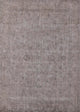 Ahgly Company Indoor Rectangle Mid-Century Modern Area Rugs, 2' x 4'