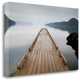 "Off Orcas Island" By Michael Cahill, Giclee Print on Gallery Wrap Canvas