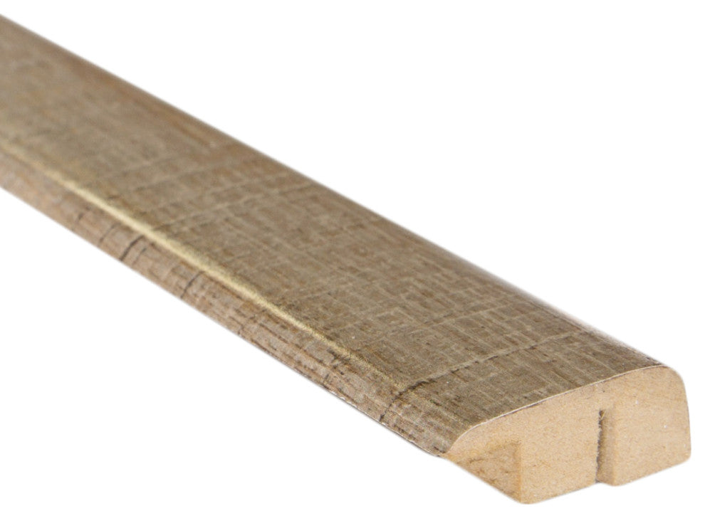 End Cap, New Age Collection, 8', Baltimore Cherry