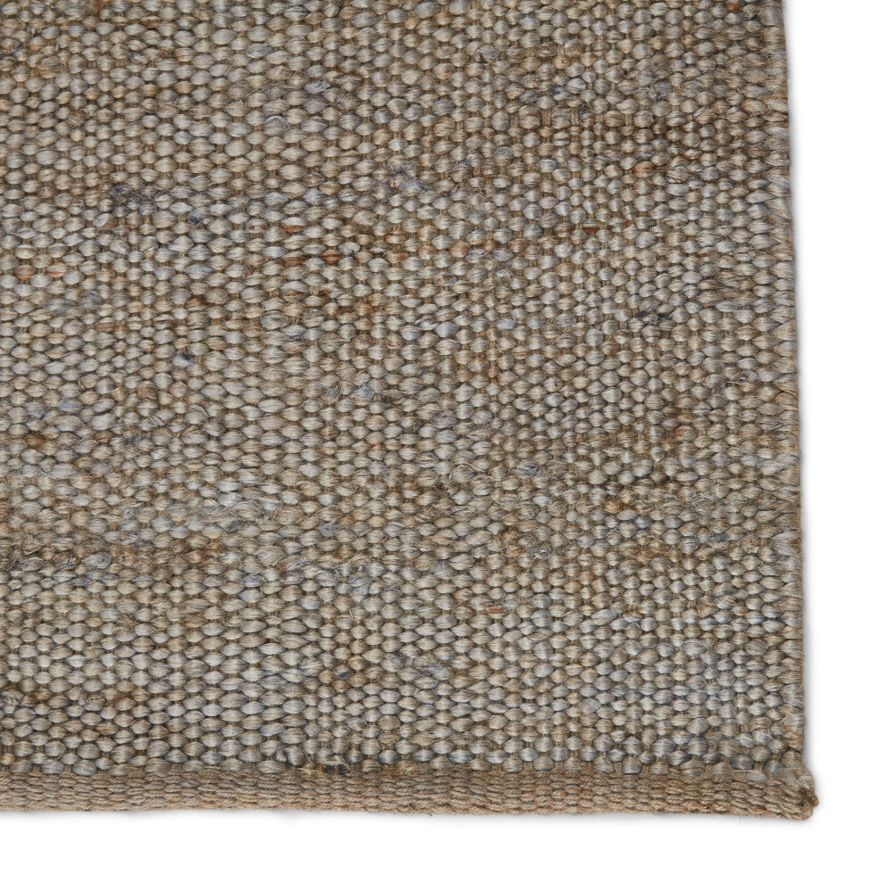 Jaipur Living Anthro Natural Solid Tan Area Rug 12'X15'