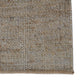 Jaipur Living Anthro Natural Solid Tan Area Rug 12'X15'