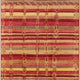 Ahgly Company Indoor Square Mid-Century Modern Area Rugs, 5' Square