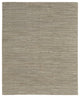 Braeside T8005 Transitional/Casual Area Rug, Taupe/Gray, 8'x10'