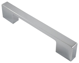 Pull, Polished Chrome