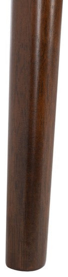 Safavieh Sasharose Makeup Table Walnut