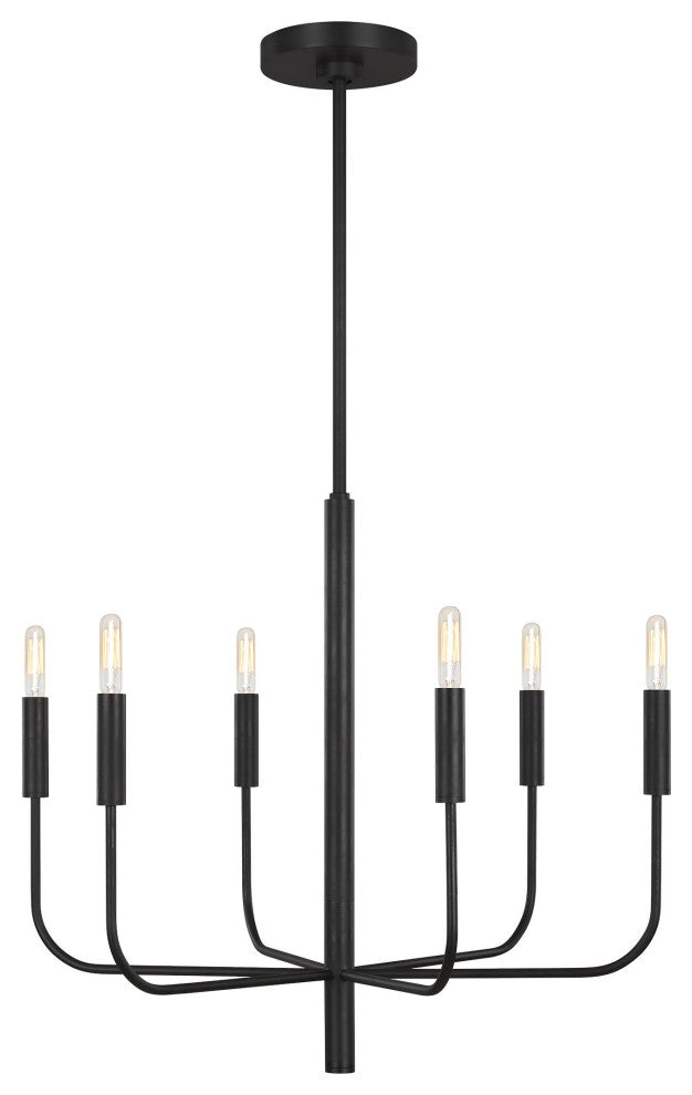 Brianna Small Chandelier