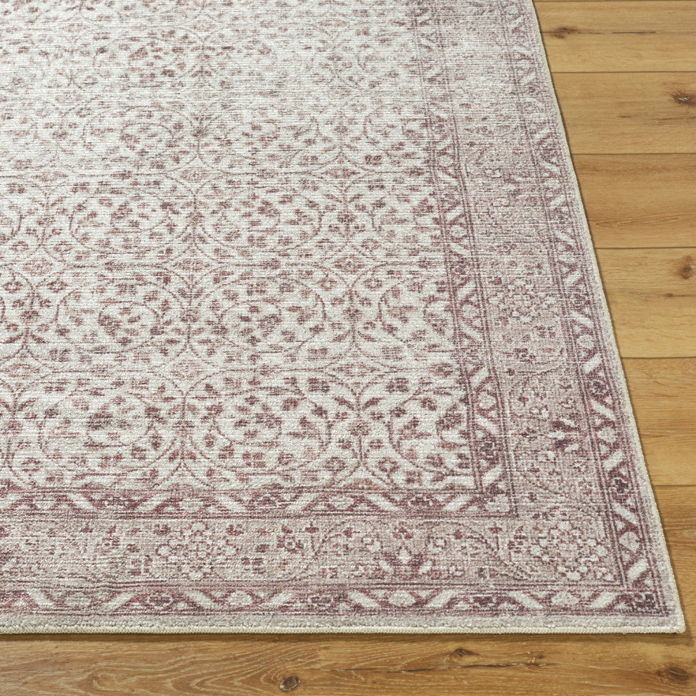 Our PNW Home x Livabliss Spokane PNWSP-2303 2'2" x 3'9" Machine Woven Rug