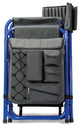 Fusion Chair - Blue