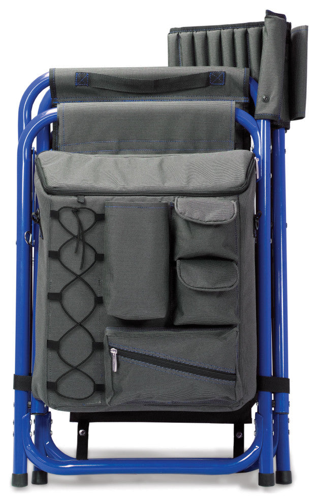 Fusion Chair - Blue