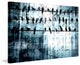 "On the Line" Fine Art Canvas Print, 45"x30"
