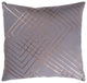 Surya Crescent CSC-004 20" x 20" Pillow Kit