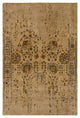 Spring Contemporary Area Rug, 7''9"x10''6"